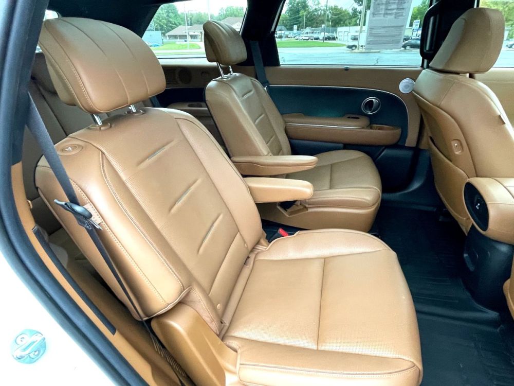 2026 Hyundai Palisade - photo 13