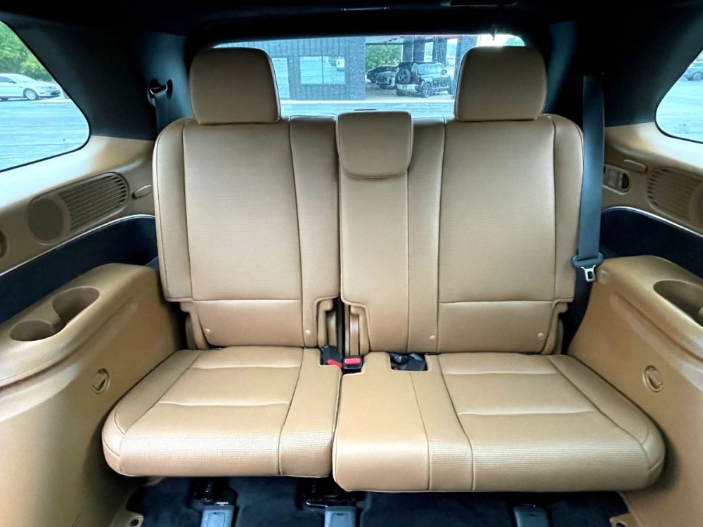 2026 Hyundai Palisade - photo 14