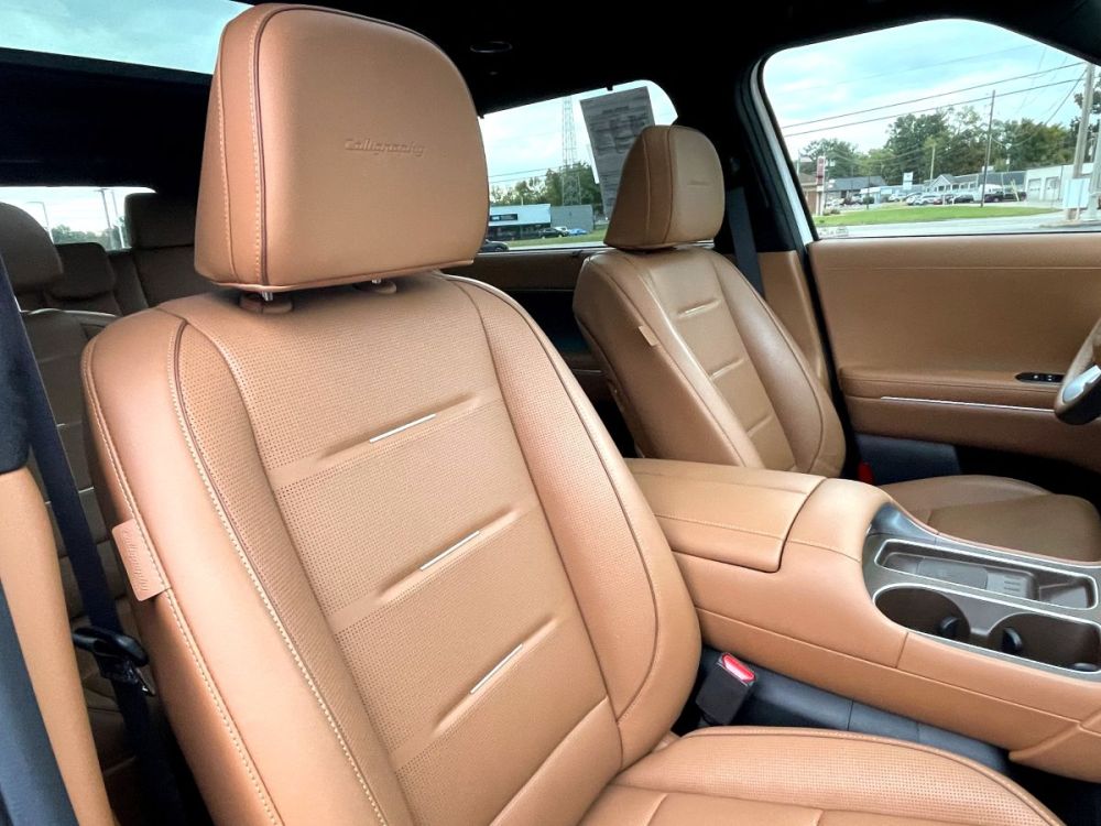2026 Hyundai Palisade - photo 10