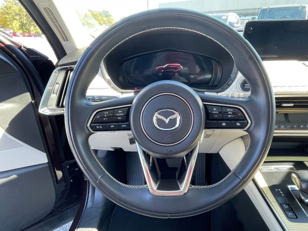 2024 Mazda CX-90 - photo 11