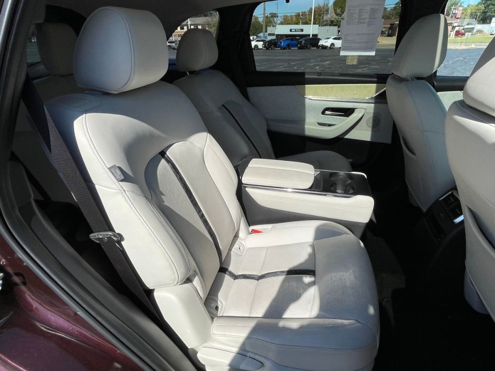 2024 Mazda CX-90 - photo 13