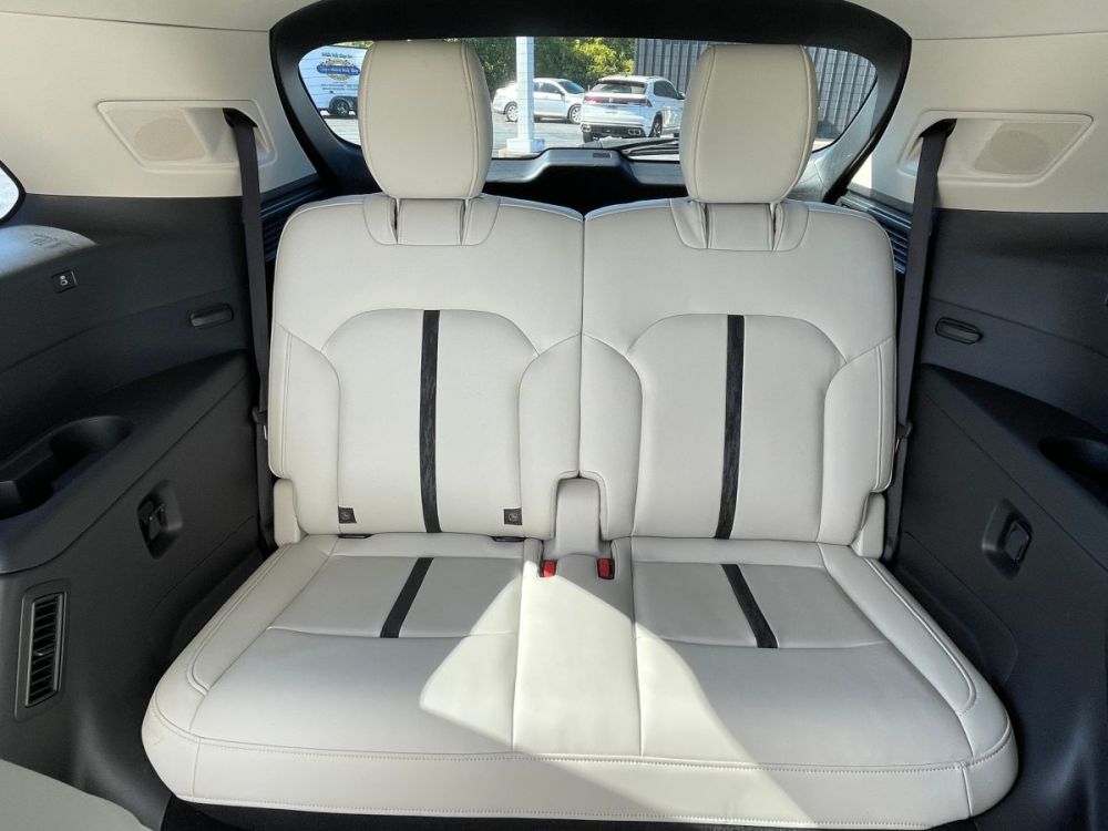 2024 Mazda CX-90 - photo 14
