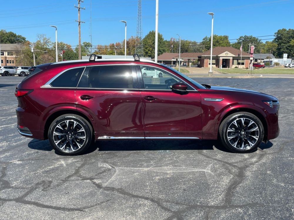 2024 Mazda CX-90 - photo 4