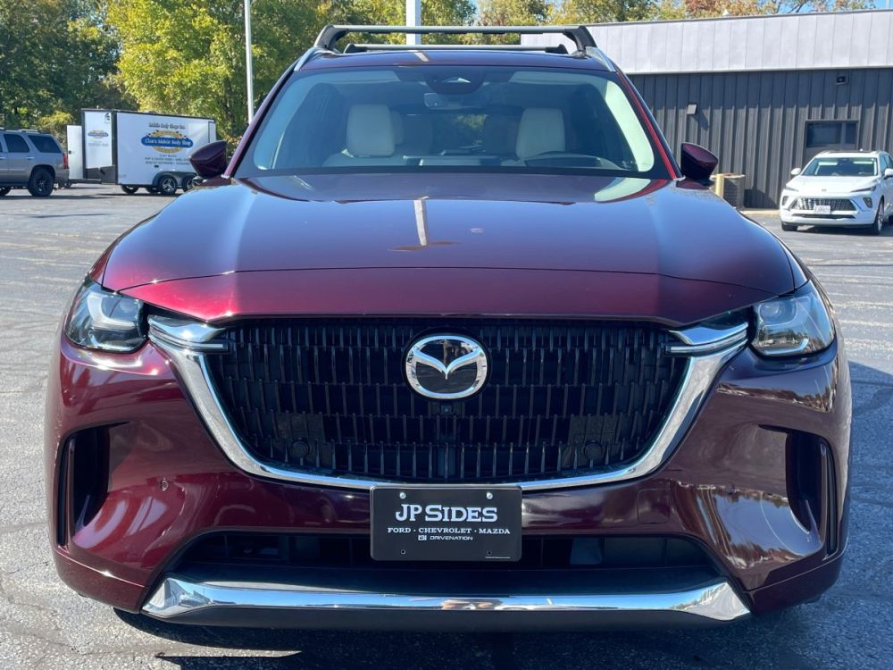 2024 Mazda CX-90 - photo 7