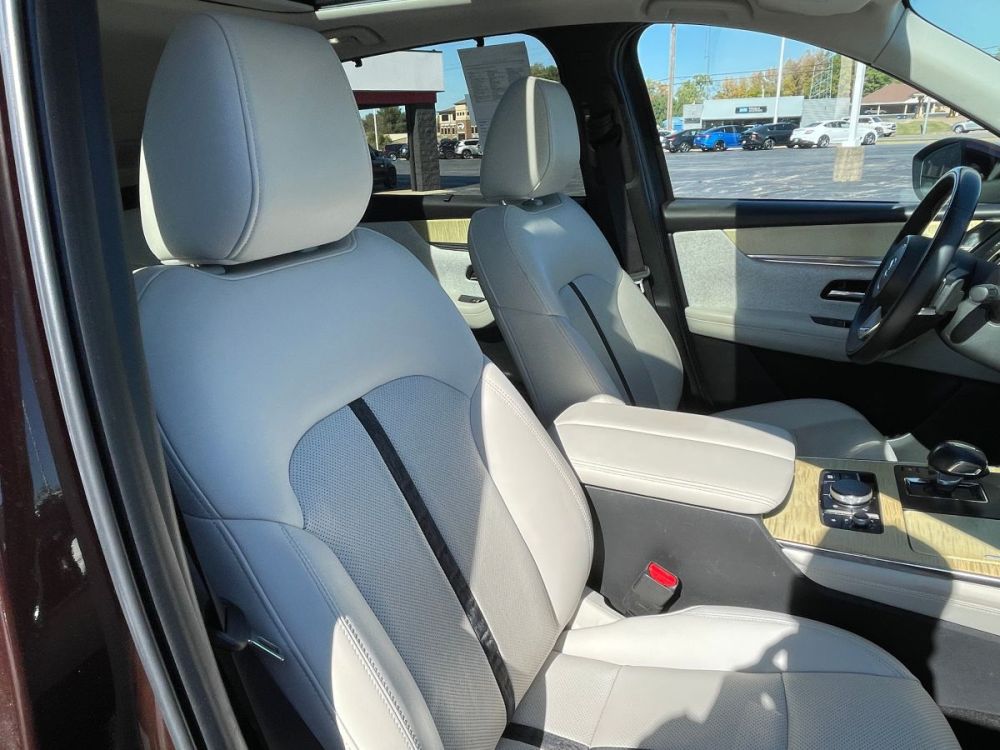 2024 Mazda CX-90 - photo 10