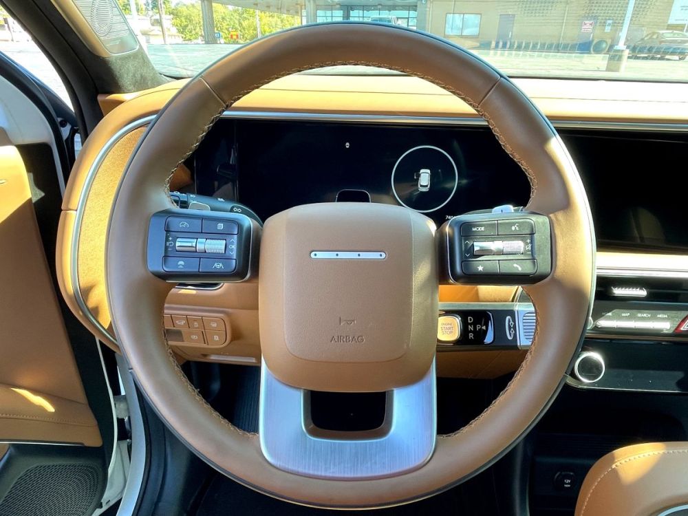 2026 Hyundai Palisade - photo 11