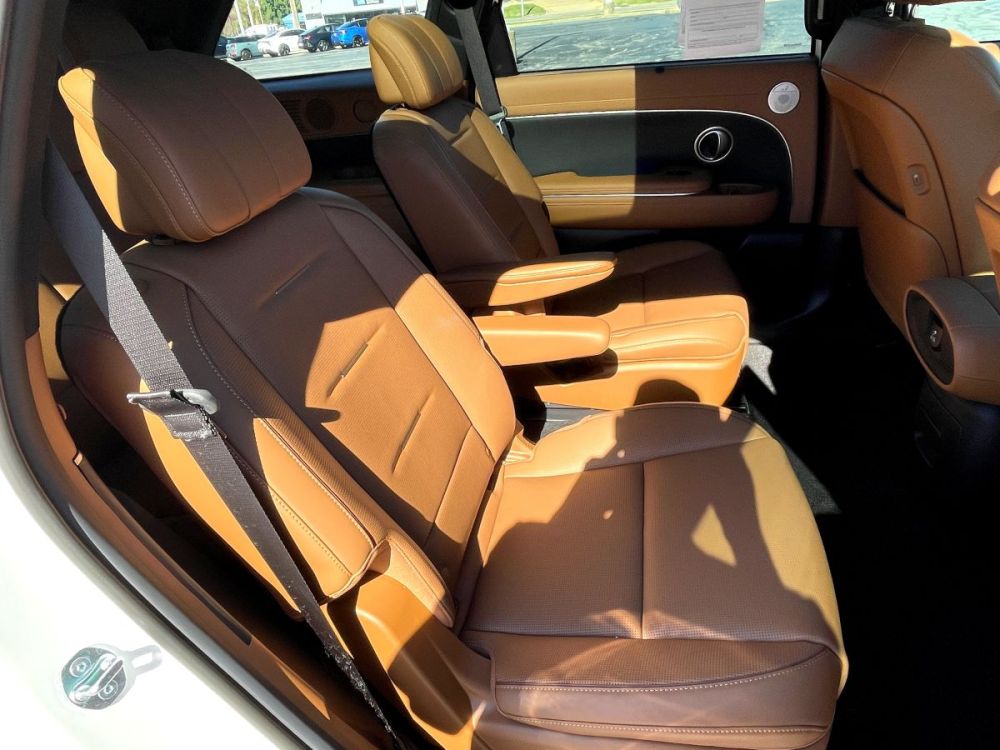 2026 Hyundai Palisade - photo 13