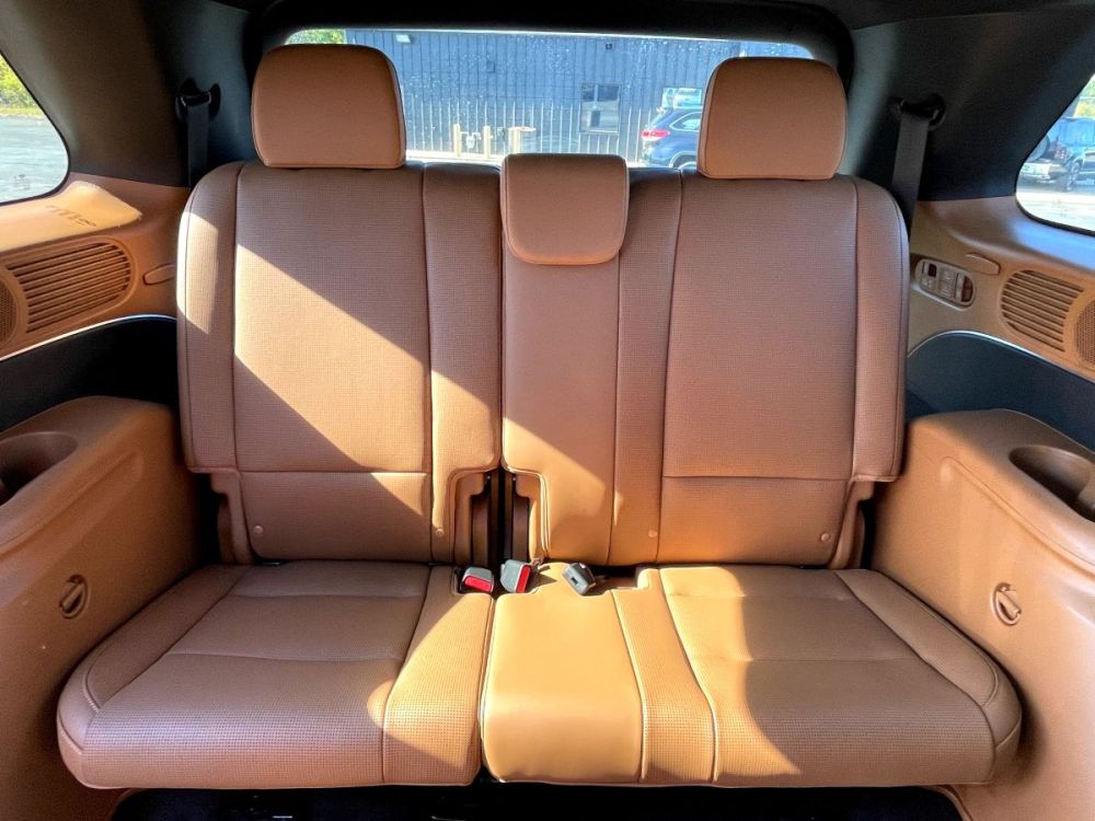 2026 Hyundai Palisade - photo 14