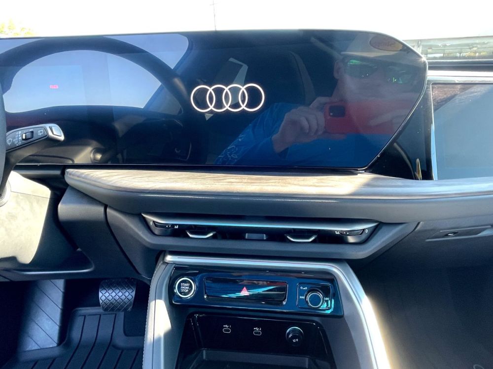 2025 Audi Q5 - photo 12