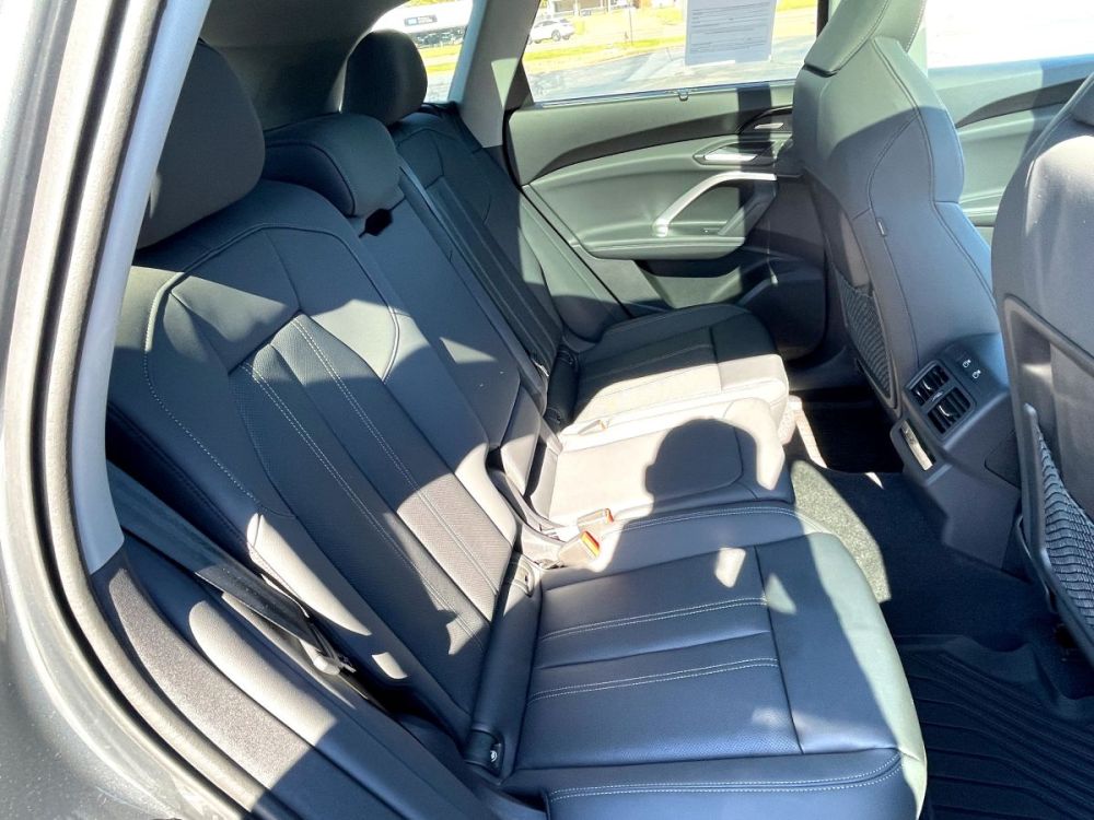 2025 Audi Q5 - photo 13