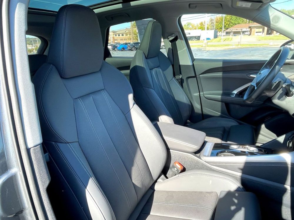 2025 Audi Q5 - photo 10