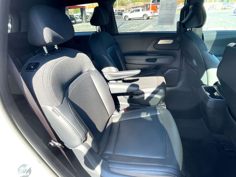 2027 Kia Telluride - photo 13