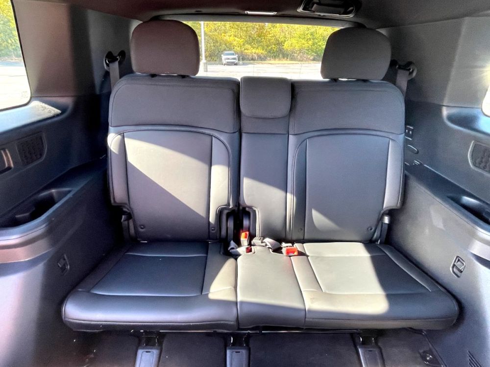 2027 Kia Telluride - photo 14