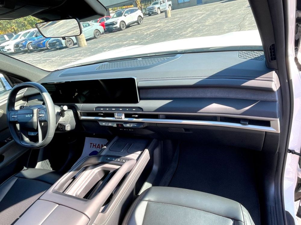 2027 Kia Telluride - photo 9