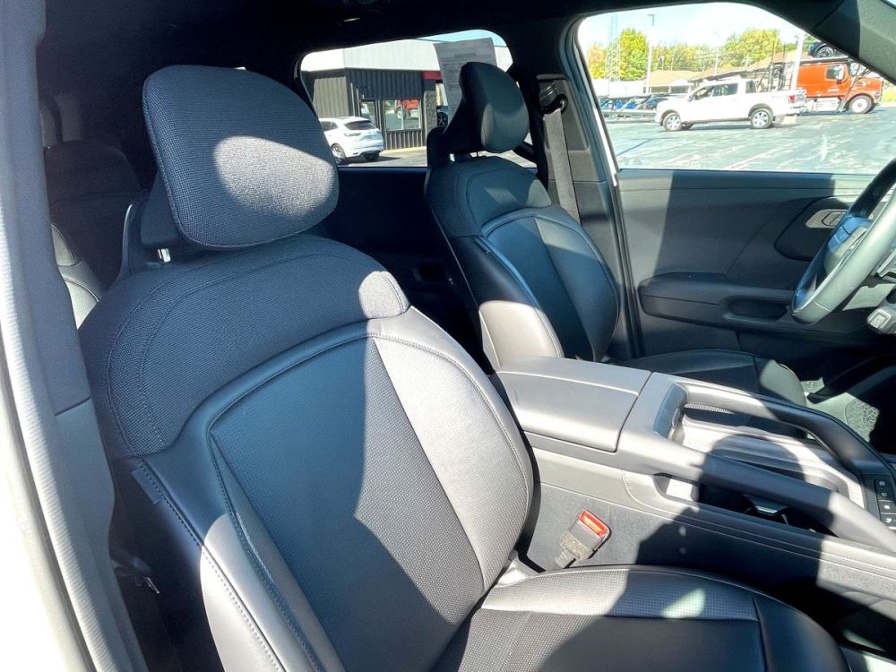 2027 Kia Telluride - photo 10
