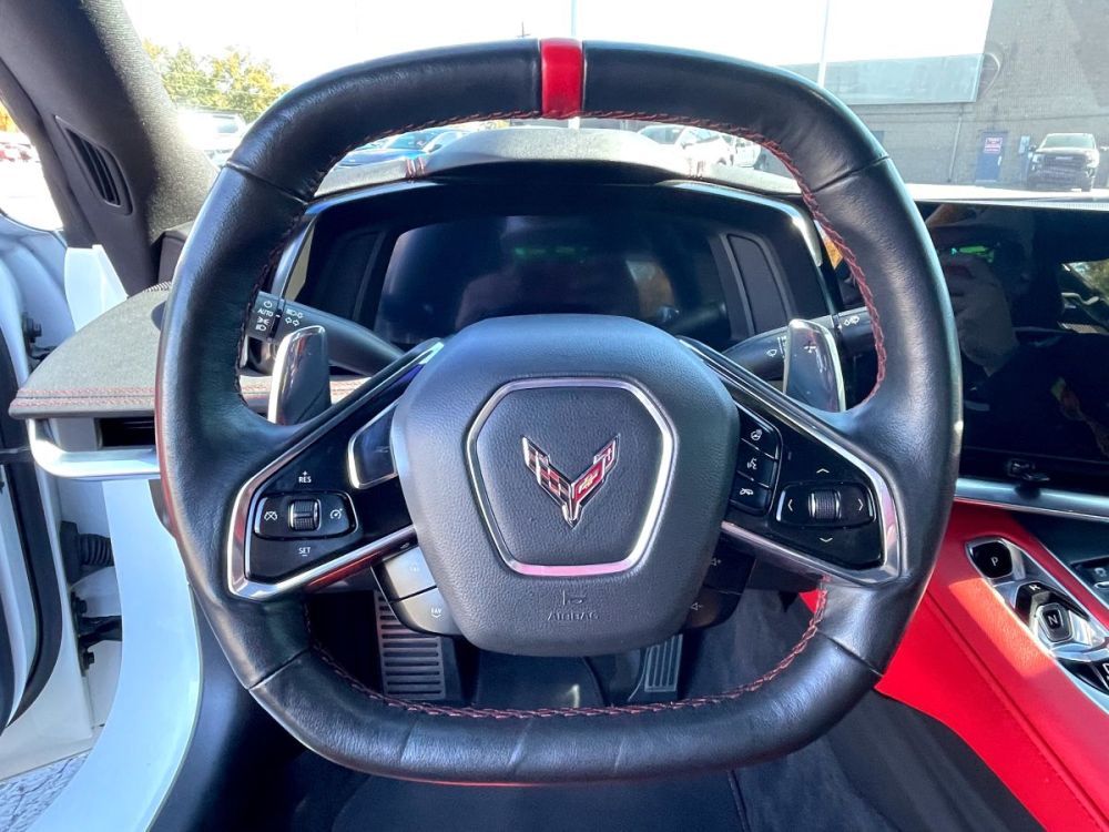 2023 Chevrolet Corvette - photo 11
