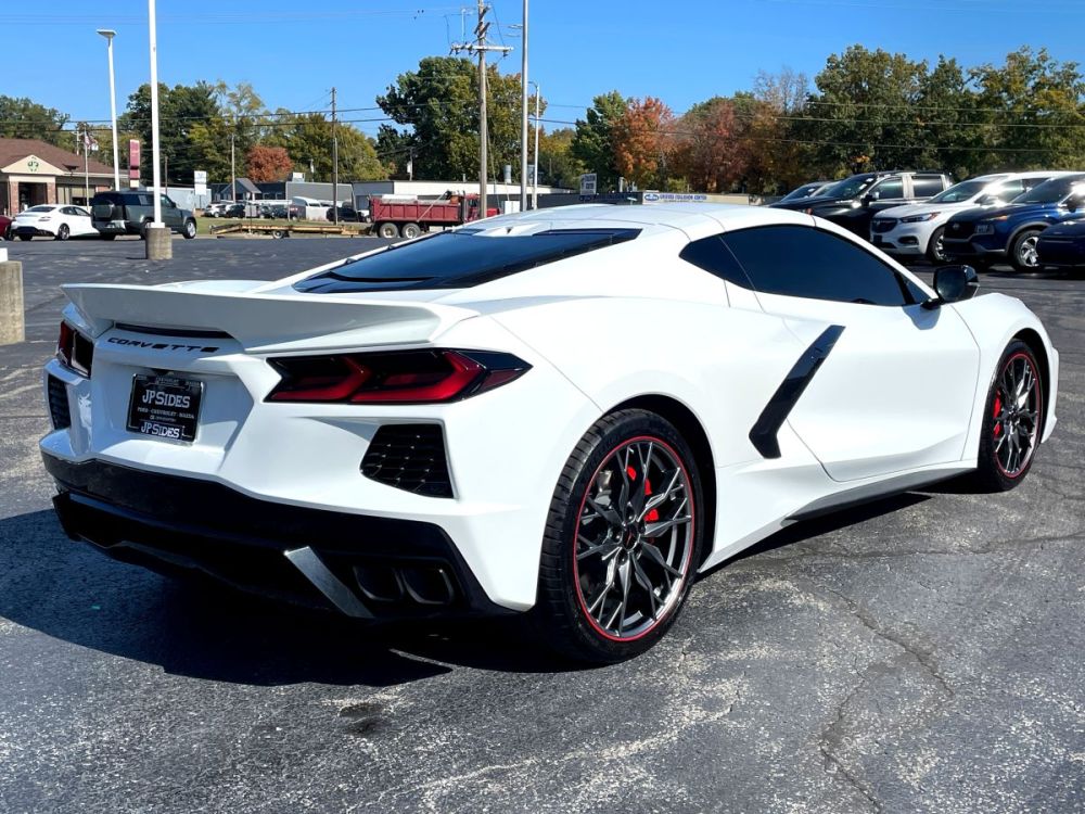 2023 Chevrolet Corvette - photo 6