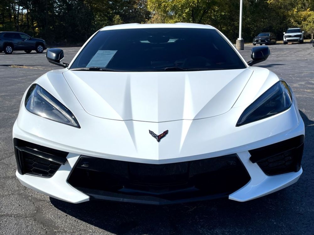 2023 Chevrolet Corvette - photo 7