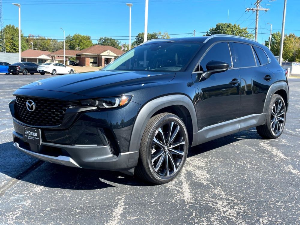 2023 Mazda CX-50 - photo 1