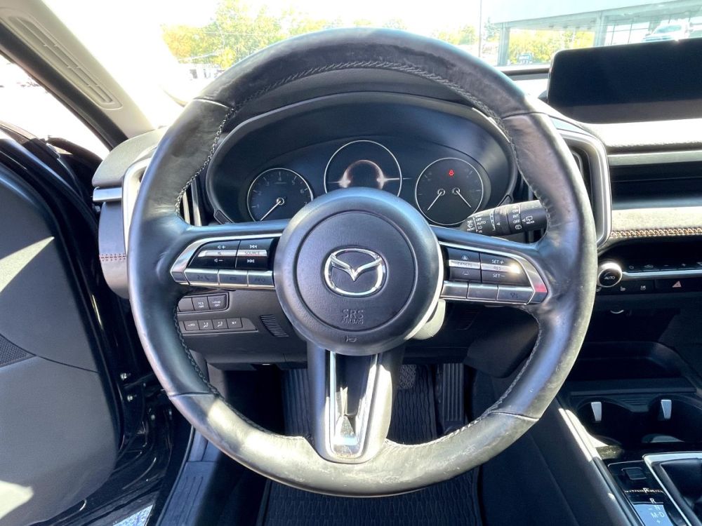 2023 Mazda CX-50 - photo 11