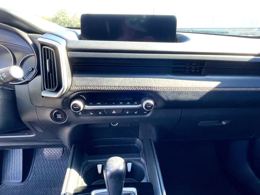 2023 Mazda CX-50 - photo 12