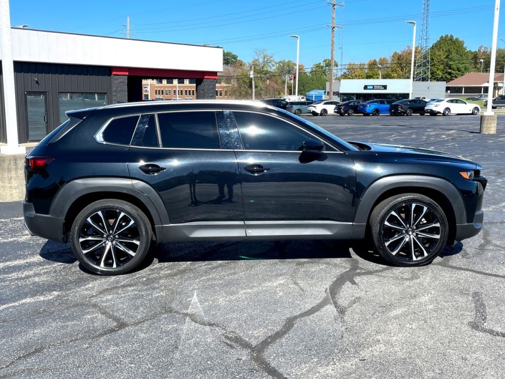 2023 Mazda CX-50 - photo 4