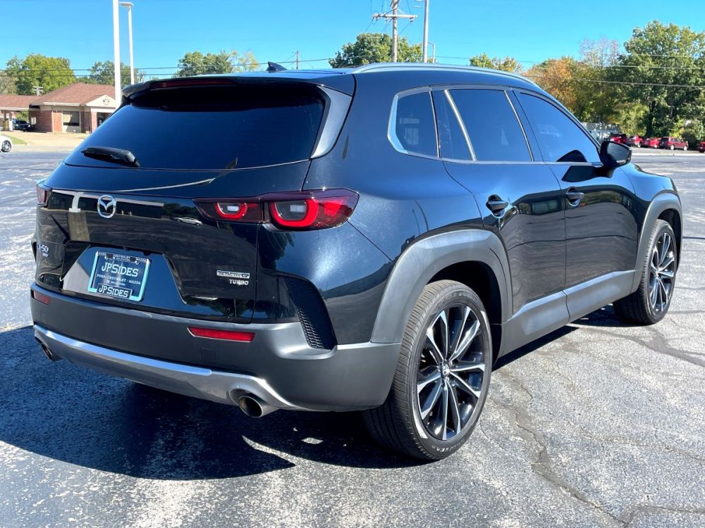 2023 Mazda CX-50 - photo 6