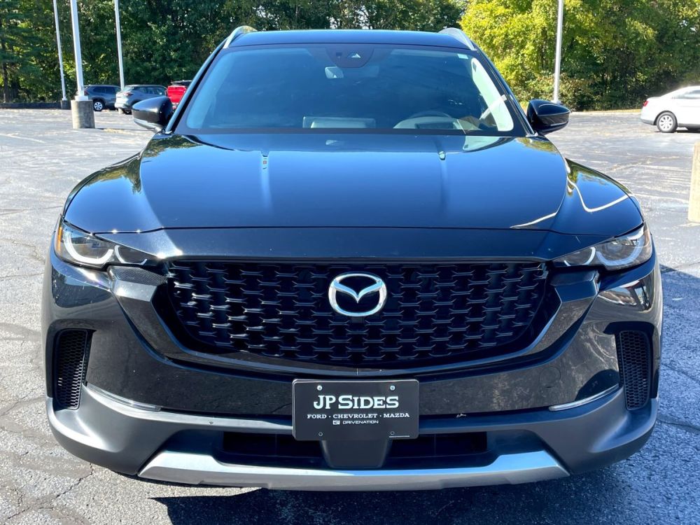 2023 Mazda CX-50 - photo 7