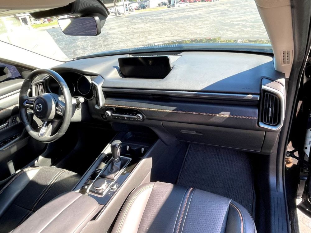 2023 Mazda CX-50 - photo 9