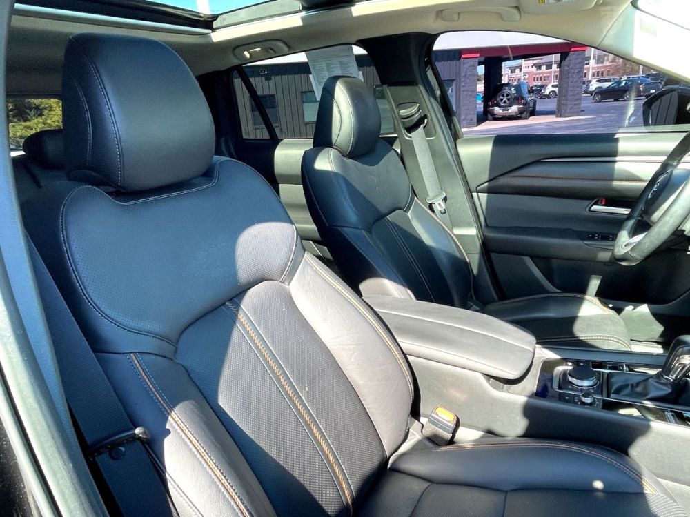 2023 Mazda CX-50 - photo 10