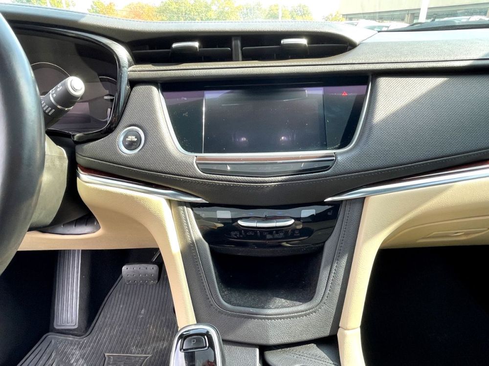 2018 Cadillac XT5 - photo 12