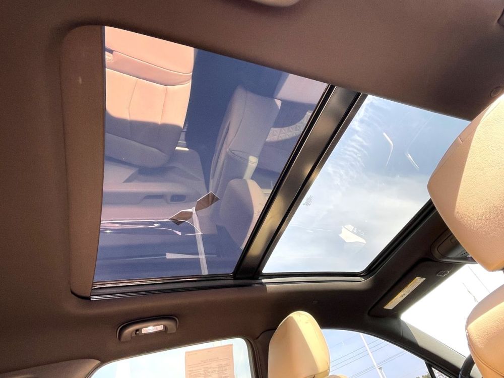 2018 Cadillac XT5 - photo 14