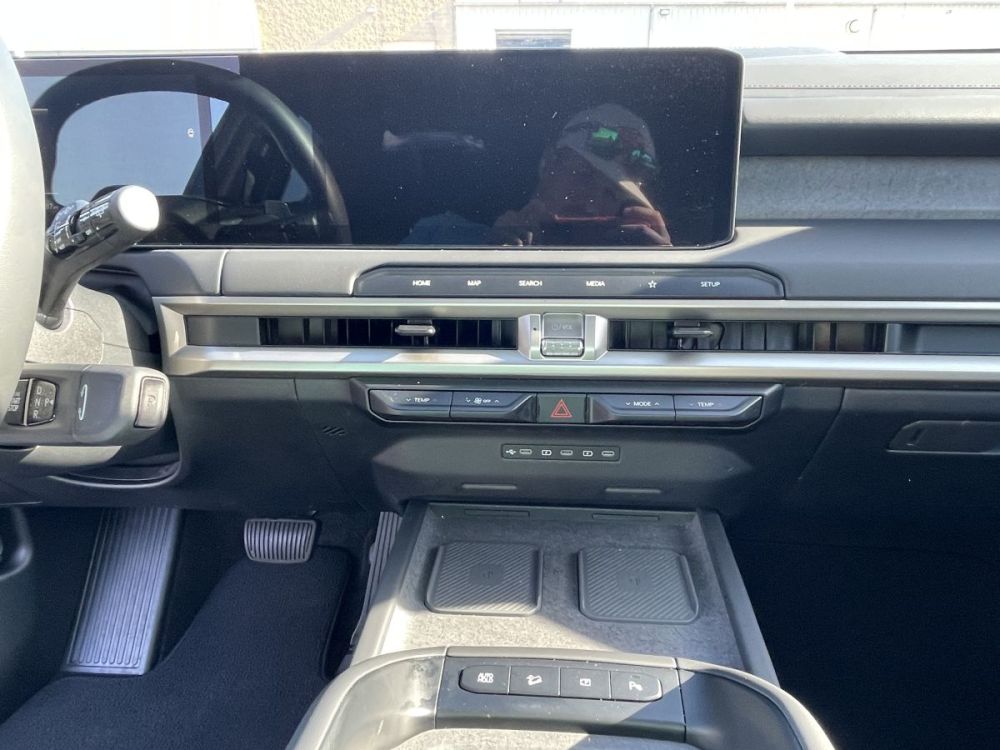 2027 Kia Telluride - photo 12