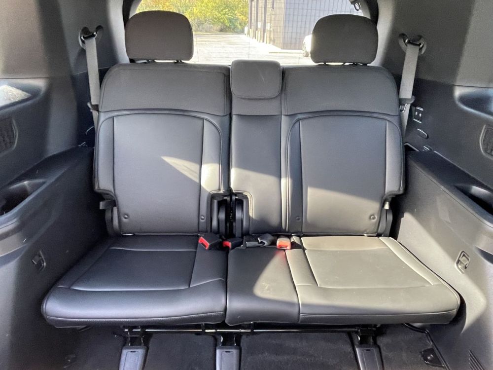 2027 Kia Telluride - photo 14