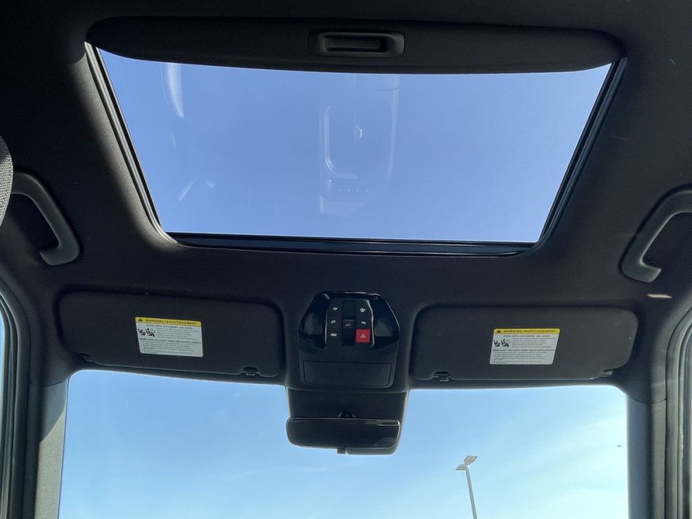 2027 Kia Telluride - photo 15