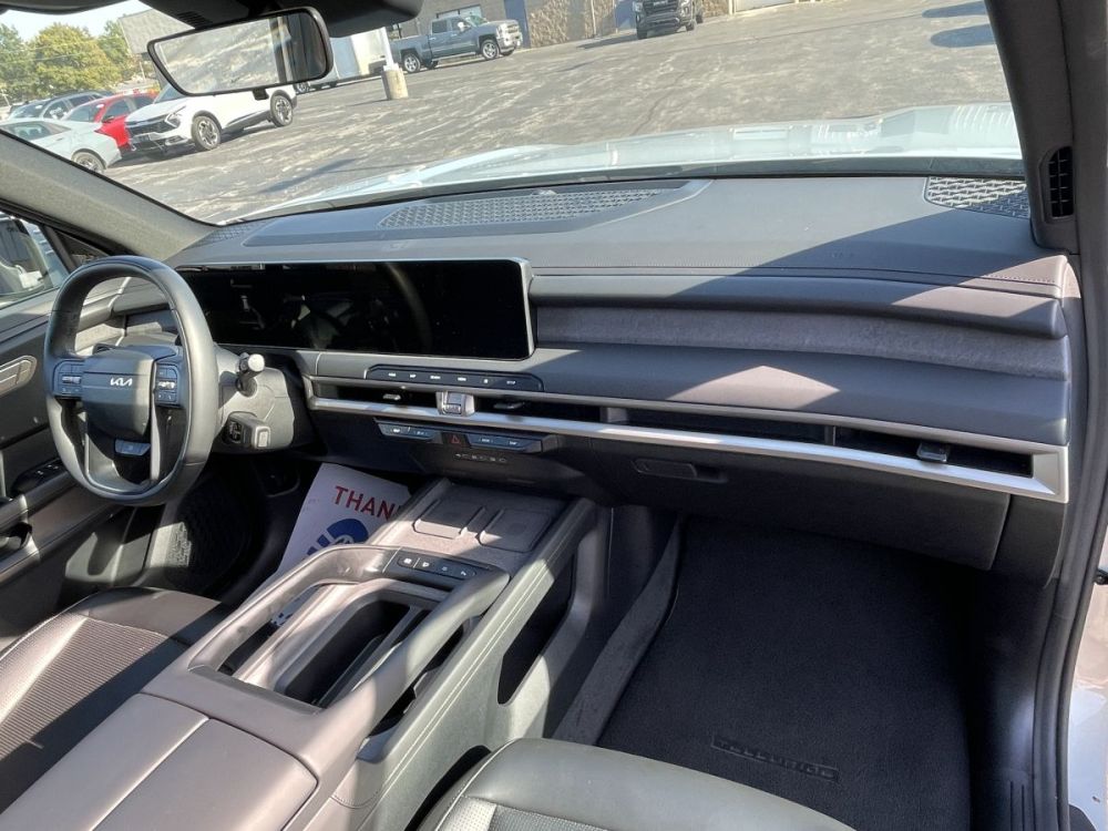 2027 Kia Telluride - photo 9