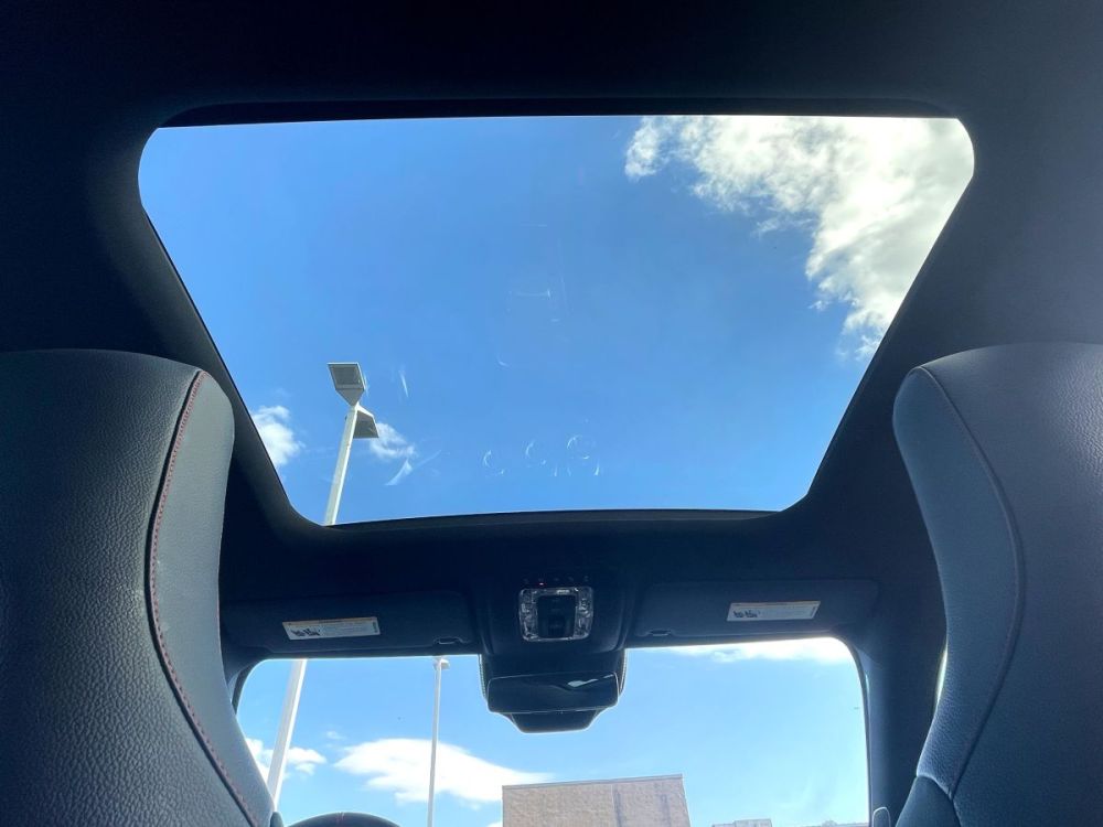 2021 Mercedes-Benz CLA 35 - photo 14