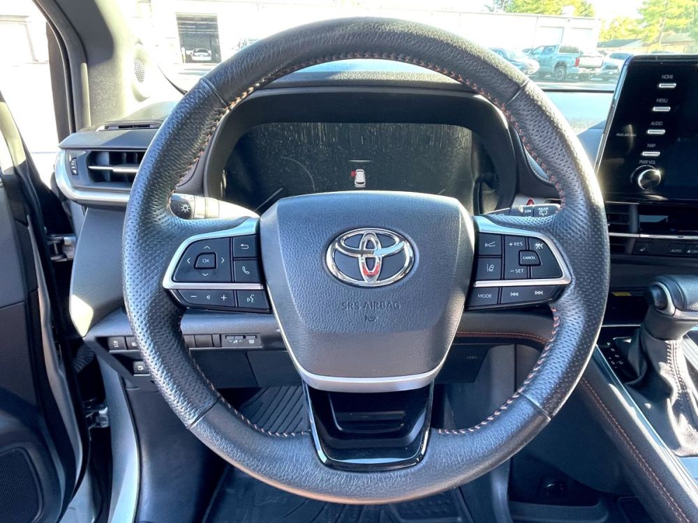2023 Toyota Sienna - photo 11