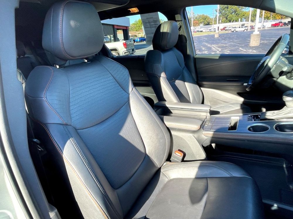 2023 Toyota Sienna - photo 10