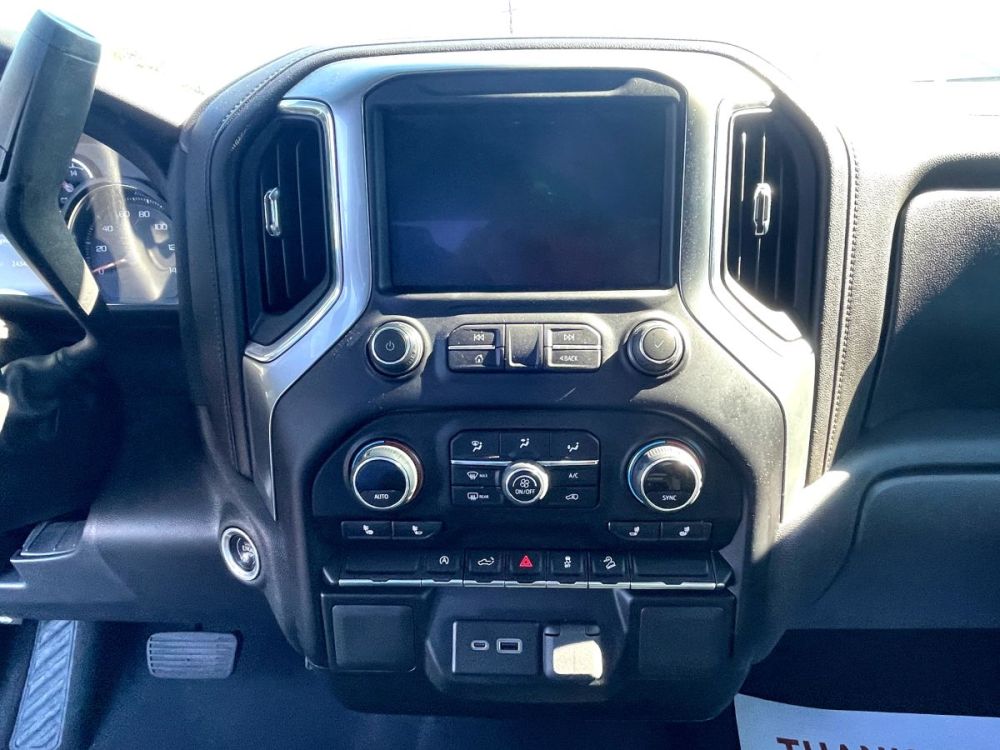 2022 Chevrolet Silverado 1500 - photo 13