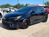 2023 Toyota GR Corolla Core AWD