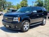2013 Chevrolet Tahoe LTZ 4x4