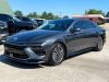 2025 Hyundai SONATA Hybrid Sonata Limited Hybrid