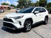 2020 Toyota RAV4 Hybrid Limited AWD