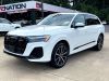 2025 Audi Q7 Premium Plus 45 TFSI