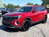 2024 Volkswagen Atlas