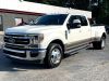 2022 Ford F-350 Super Duty