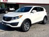 2015 Kia Sportage