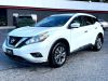 2015 Nissan Murano
