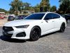 2021 Acura TLX